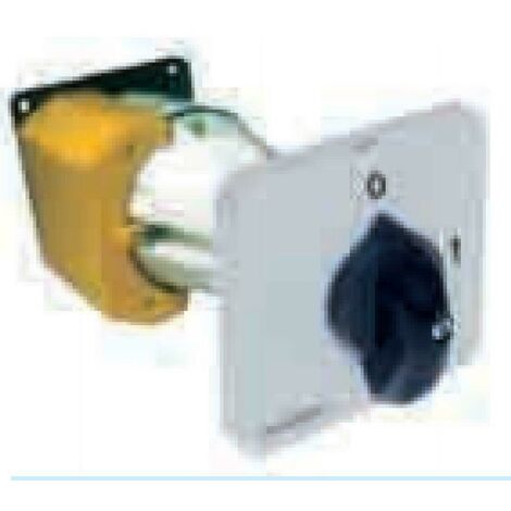 Italweber interruttore blocco porta 0-1 3p 20a cs20-03b-54s