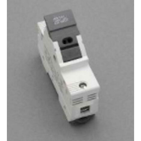 Italweber portafusibile ì sez.bch 1x51 50a 690v 2301051