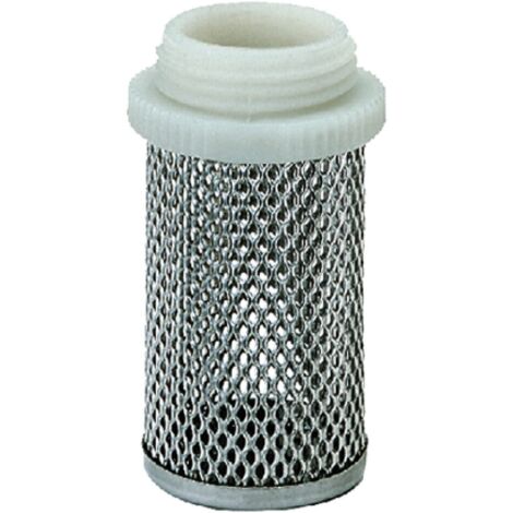 ITAP Art.102 filtre pour clapet anti-retour et fond GR.1 diame'tre 1 maille inox accessoire de rechange