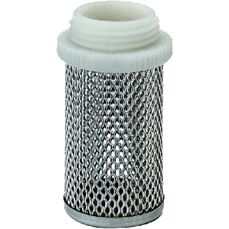 Tamix Inox - Maille 6/10 - Pour filtre 3/4' - Itap