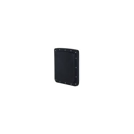 ITARD-024MA-S - Radar IP66 à baïonnette pour systèmes ITS