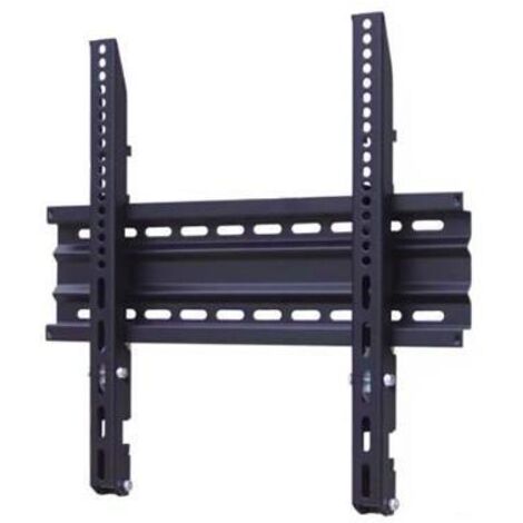 ITB AMOM06145 Supporto TV a parete 127 cm (50") Nero