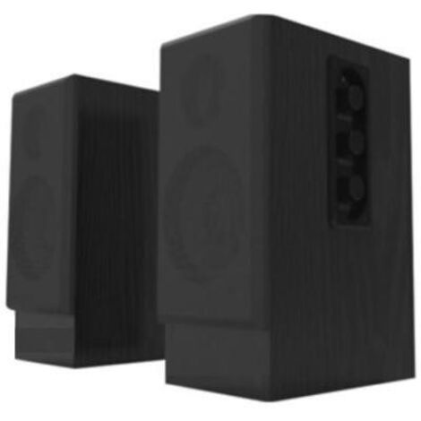 ITB EMSP.WB30 altoparlante Nero Cablato 30 W