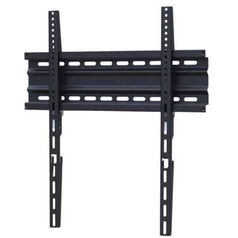 ITB OM06165 support pour téléviseur 132,1 cm (52") Noir