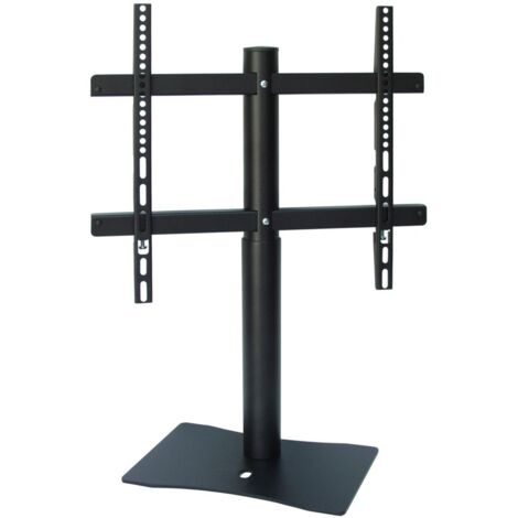 ITB OM07040 support d'écran plat pour bureau 165,1 cm (65") Sol Noir