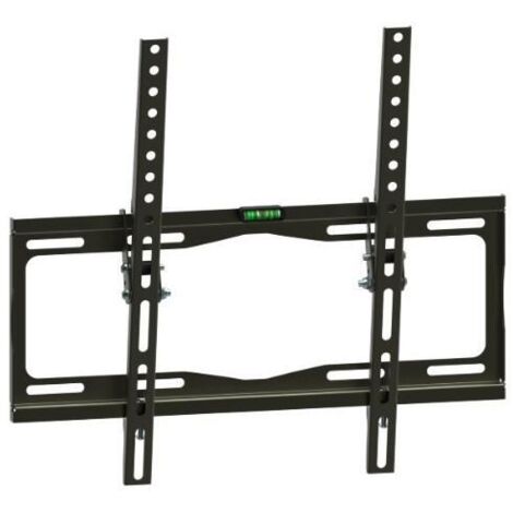 ITB OM07056 support pour téléviseur 139,7 cm (55") Noir