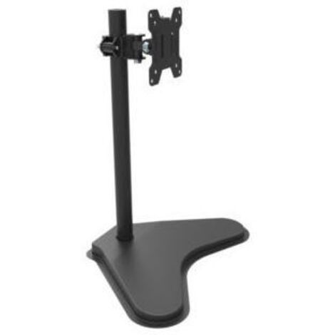 ITB OM07171 support d'écran plat pour bureau 81,3 cm (32") Noir