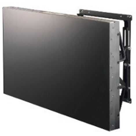 ITB PM5000 montage des affichages de messages 152,4 cm (60") Noir