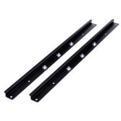 ITB PMAD1 support pour téléviseur 152,4 cm (60") Noir