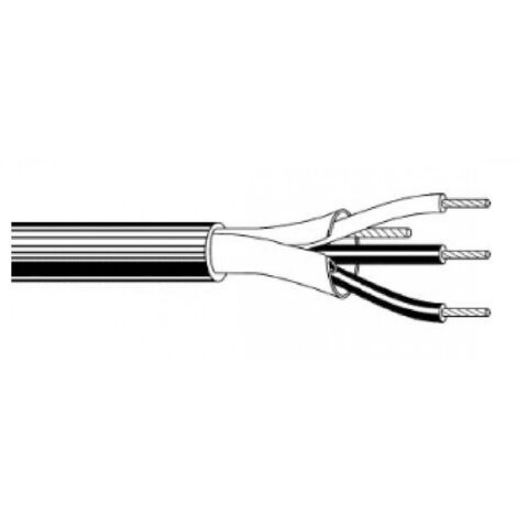 Itc fa 4x0,22&432x0,50 bianco af 1 metro fa-12bam100