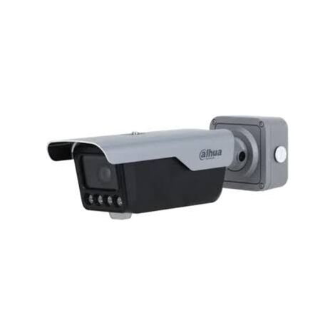 ITC413-PW4D-IZ1 - Bullet IP AI-Zugriff ANPR 4MP 2,712 mm IR