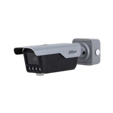 ITC413-PW4D-IZ3 - Bullet IP AI Access ANPR 4MP 832mm IR