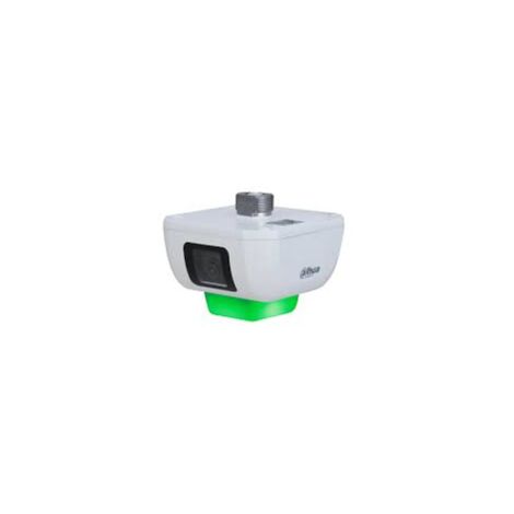 ITC414-PH5B-TF2 - Telecamera parking spot 6 posti 4 MP 2.8 mm