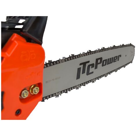 ITCS5820 Motosierra ITCPower