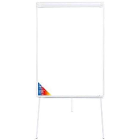Iternet Lavagna Magnetica Con Cavalletto 70x100 Cm