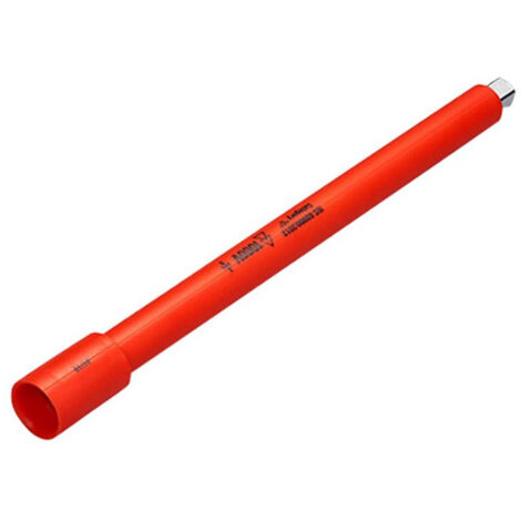 ITL 3/8in Drive Extension Insulated 250mm - Tough & Durable