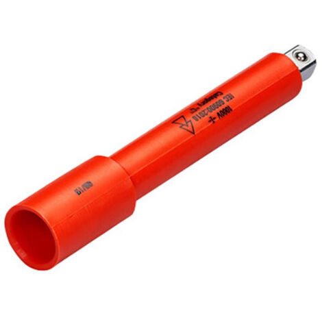 ITL Insulated 3/8in Drive Extension 125mm - Durable Nylon Tool