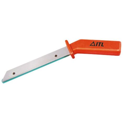 ITL Insulated Armour Saw - Durable Nylon 11 Tool for Safety