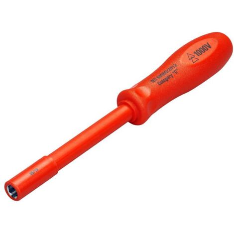 ITL Insulated Insulated Nut Spinner 2BA (150mm Stud Clearance)