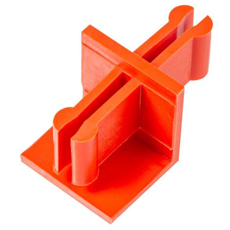 ITL Insulated Shroud, Injection Moulded Nylon 11 Tool