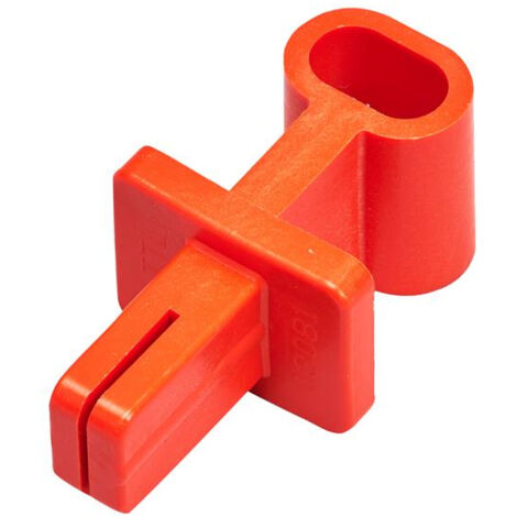 ITL Insulated Shroud Series 7 - Tough Nylon 11 Tool