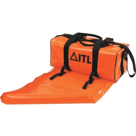 ITL Insulated Tools Ltd Cable Jointers Holdall Orange
