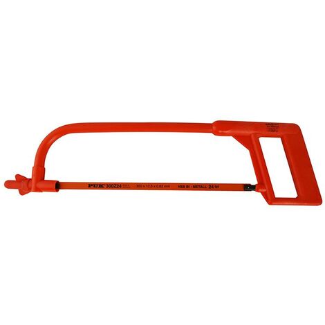 ITL Insulated UKC-01820 Hacksaw 300mm (12in) ITL01820