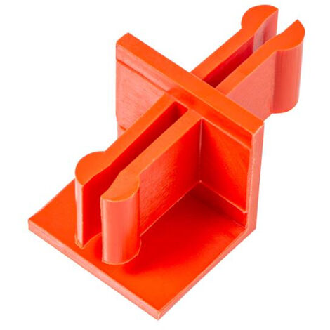 ITL Universal Modified Slim 30mm Insulated Shroud - Nylon 11