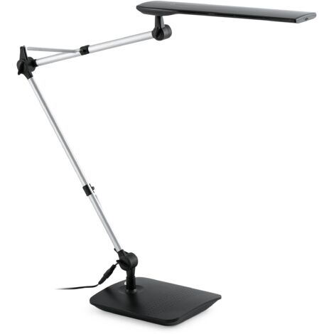 ITO, LED Tischleuchte mit Snodi, Faro Barcelona