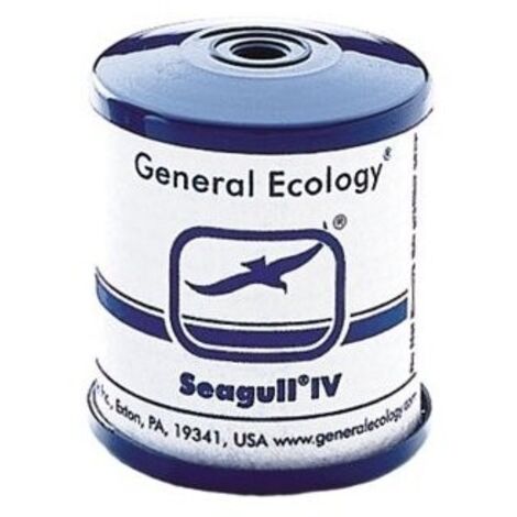 Cartuccia filtrante Seagull IV per depuratore acqua – Massima rimozione contaminanti – Prodotto originale made in USA – Its Todini