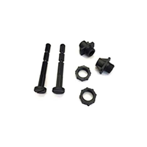 Its Todini Kit fissaggio sottoplacca cassetta incasso hydrobox viti e dadi 14.96