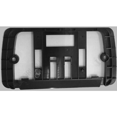 Its Todini - Telaio Supporto Per Placca Hidrobox