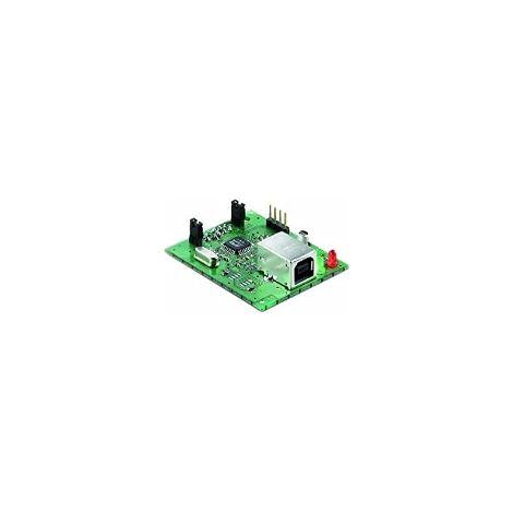 ITUSB - Module d'interface USB pour connecter les unités de contrôle WL30, WL31, MP110, MP120 et MP500 à un PC local.