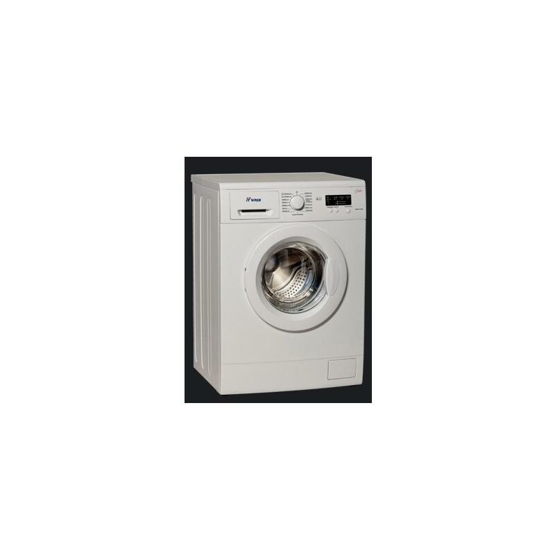 Itwash G610 lavatrice Caricamento frontale 6 kg