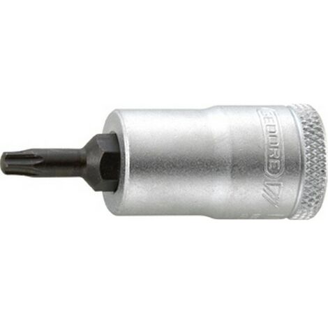 ITX 30 T27 Inserto de destornillador 3/8" Interior TX T27