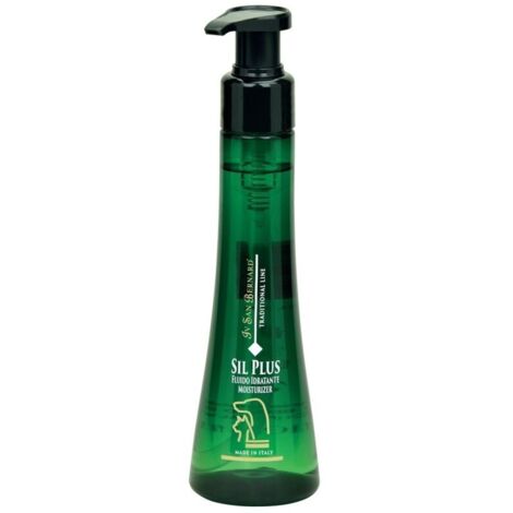 Iv Saint Bernard Sil Plus Crème hydratante pour chiens 100 ml  Offre exclusive