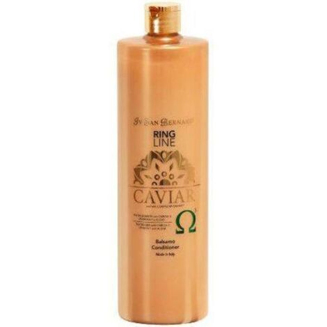 Iv San Bernard Balsamo Balsamo Balsamo 1000 ml (ISB020397)