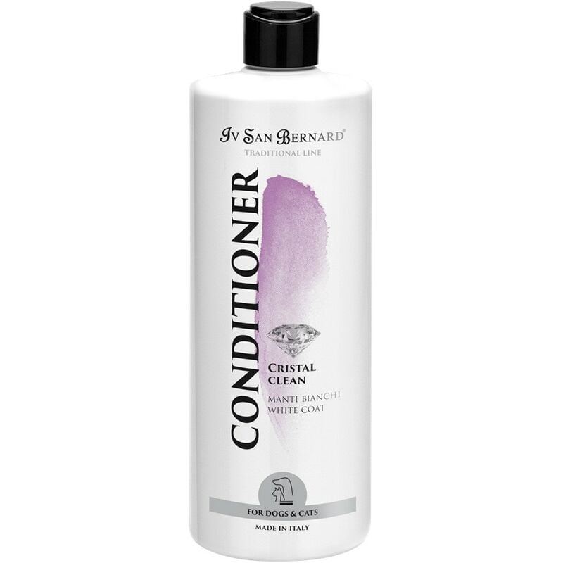 Baume de verre traditionnel propre pour chiens 500 ml offre exclusive - Iv San Bernard