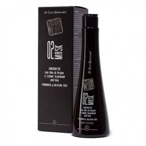 Iv San Bernard mascarilla para Perro Passione Nera - 250ml  Oferta exclusiva