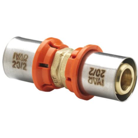 Ivar RACCORD MANCHONS EGAUX16x2 / 16x216 - 16