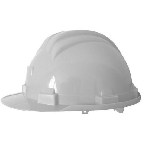 Ivars Elmetto Protezione Norme Ce Bianco