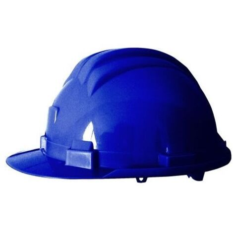 Ivars Elmetto Protezione Norme Ce Blu Eea