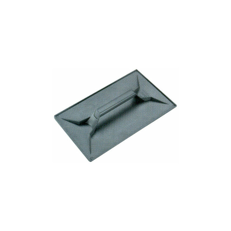 Ivars - Frattazzo Integral Fri in Plastica 45x15cm...