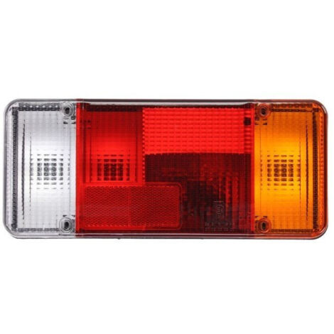 Ленс за стоп,десен Iveco 1991-2006 М610731