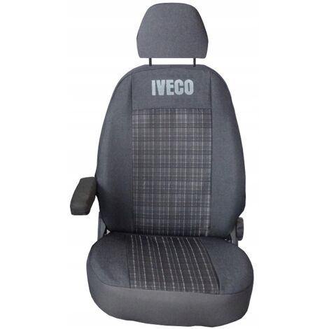 IVECO DAILY FRONTABDECKUNGEN 2014 - PREMIUM STARKE FRONT