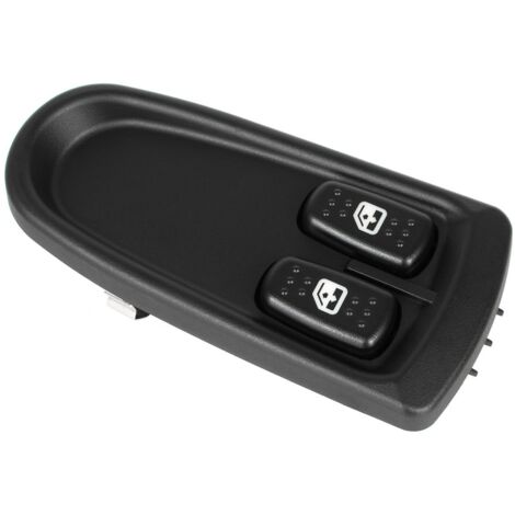 Iveco Daily IV 06-11 Interruptor combinado para control de elevalunas el茅ctrico