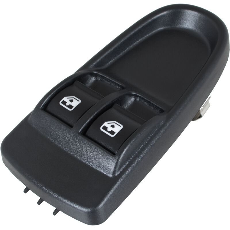 Iveco Daily IV 06-12 V 11-14 Interruptor combinado para control de elevalunas el茅ctrico