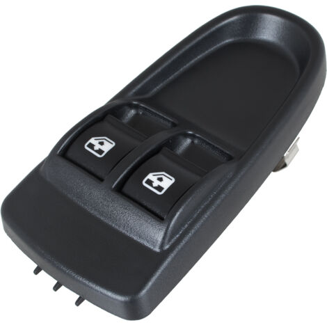 Iveco Daily IV 06-12 V 11-14 Interruptor combinado para control de elevalunas el茅ctrico