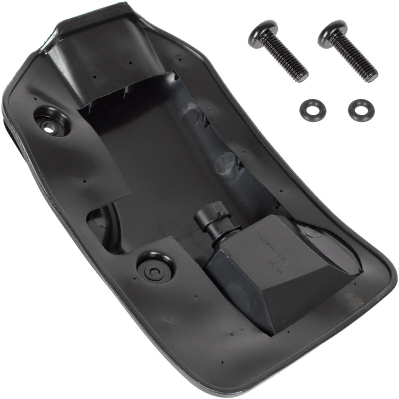 Iveco Daily VI 2014 - luz de posici贸n del techo de la cabina derecha