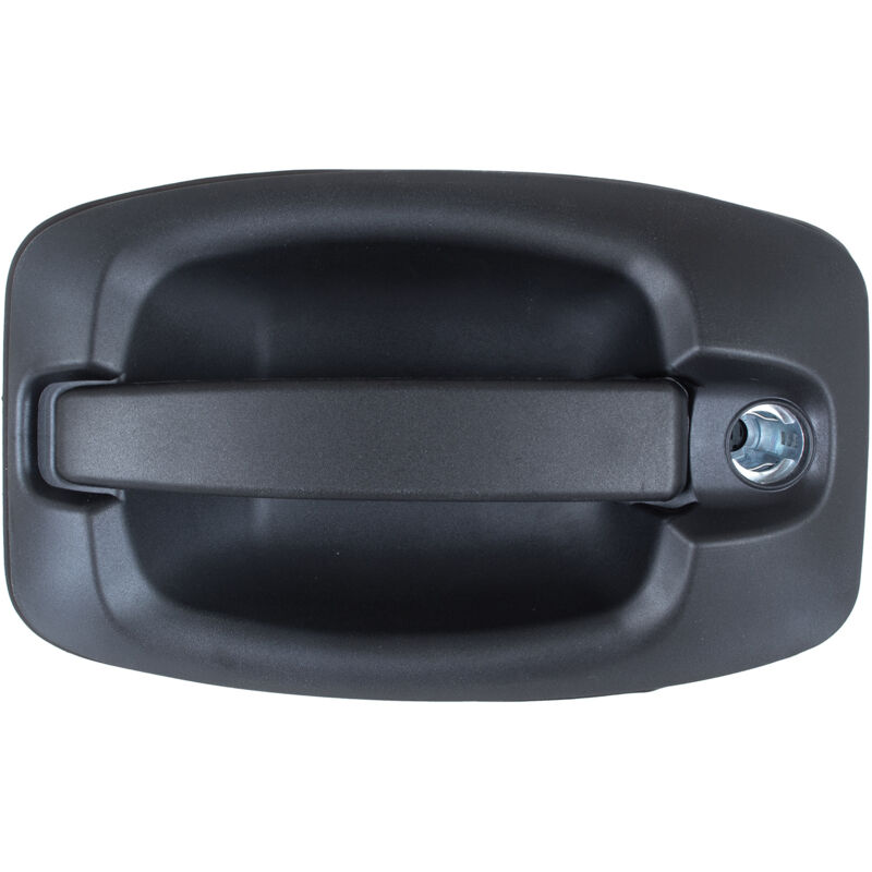 Iveco Daily VI 2014- Manija exterior de puerta delantera izquierda / TRASERA derecha